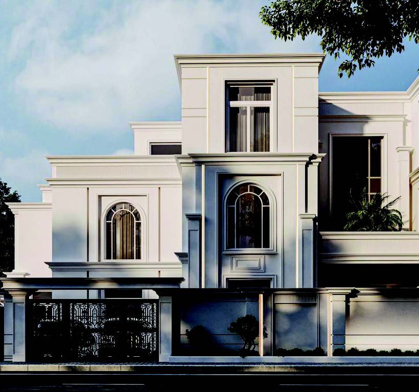 شركة MD للتصميم الداخلي - تصميم سكني وتجاري ومكتبي في الرياض